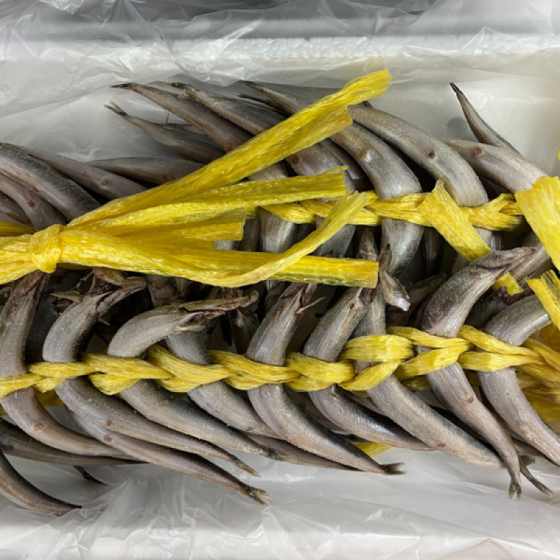 강원더몰,동해항씨푸드 강원도 동해안 햇 양미리 반건조양미리 생물양미리